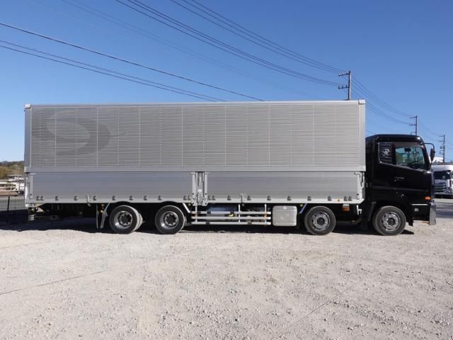 NISSAN DIESEL QUON 2013 Image 31