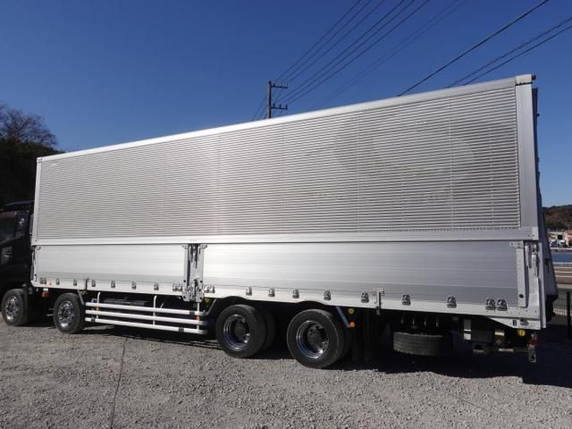 NISSAN DIESEL QUON 2013 Image 31