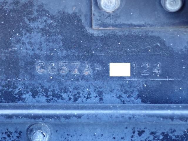 NISSAN DIESEL QUON 2013 Image 31