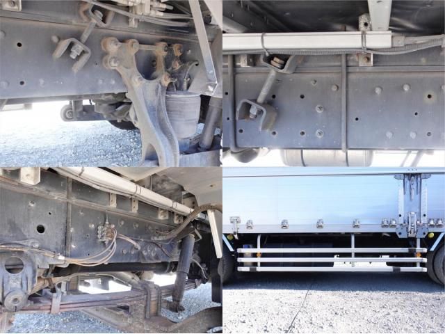 NISSAN DIESEL QUON 2013 Image 31