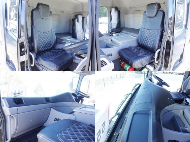 NISSAN DIESEL QUON 2013 Image 31