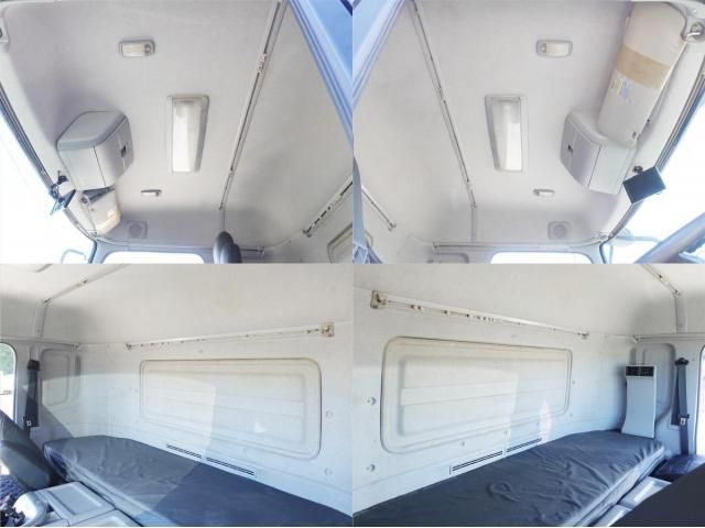 NISSAN DIESEL QUON 2013 Image 31