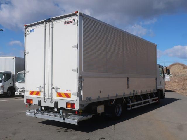 ISUZU FORWARD 2020 Image 31