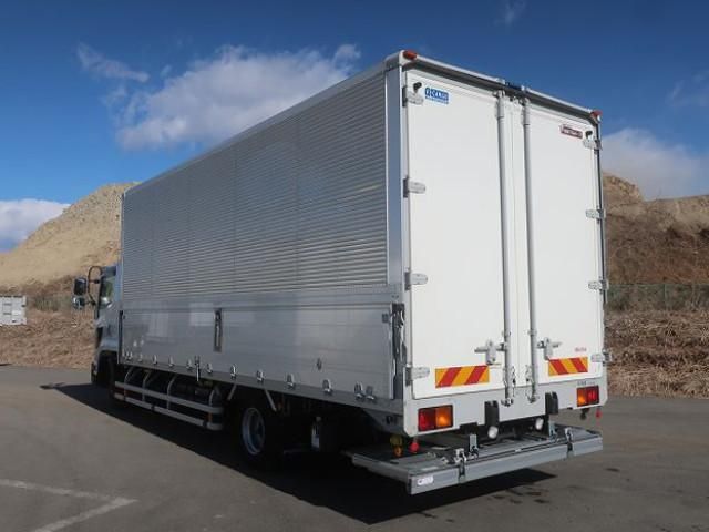 ISUZU FORWARD 2020 Image 31