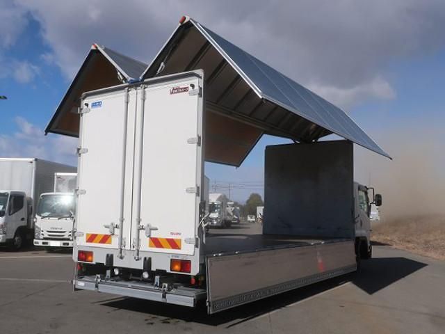 ISUZU FORWARD 2020 Image 31