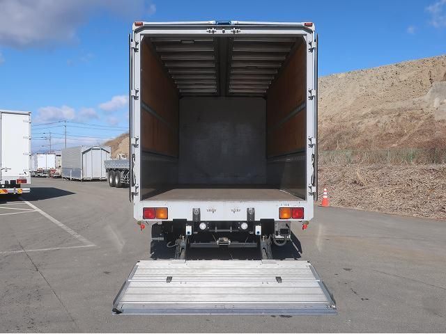 ISUZU FORWARD 2020 Image 31