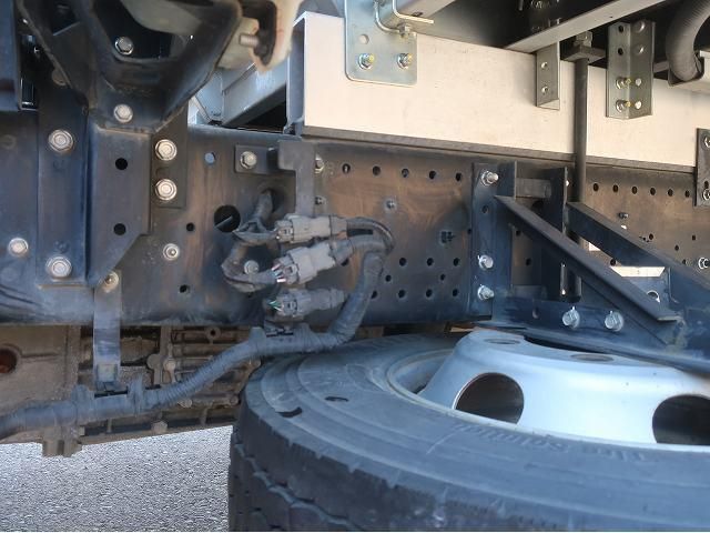 ISUZU FORWARD 2020 Image 31