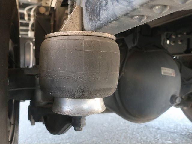 ISUZU FORWARD 2020 Image 31