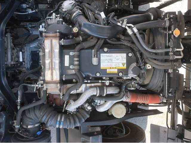 ISUZU FORWARD 2020 Image 31