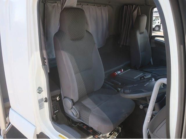 ISUZU FORWARD 2020 Image 31