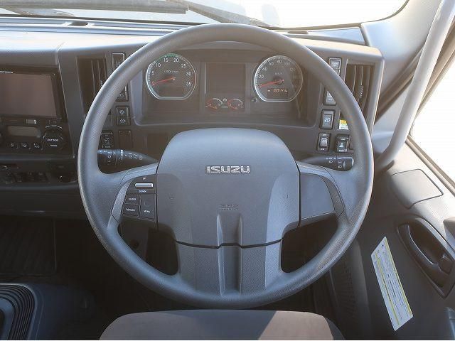 ISUZU FORWARD 2020 Image 31