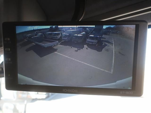 ISUZU FORWARD 2020 Image 31