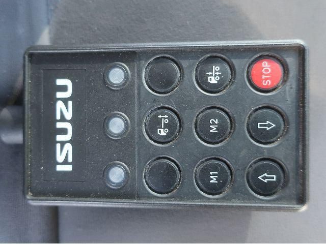 ISUZU FORWARD 2020 Image 31