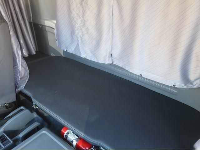 ISUZU FORWARD 2020 Image 31