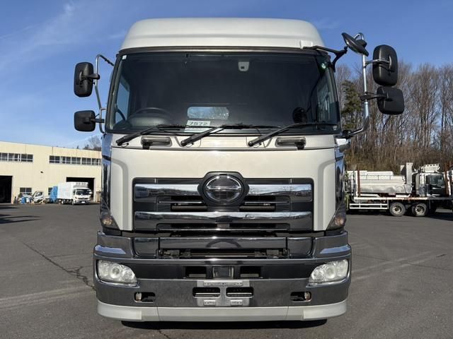 HINO PROFIA 2014 Image 31