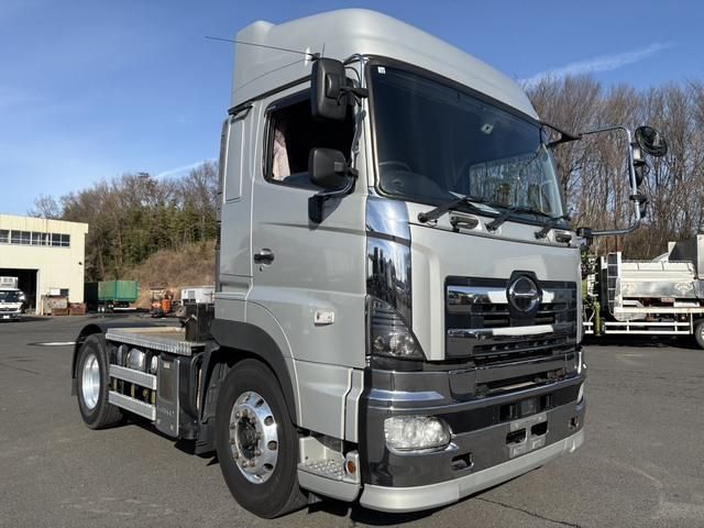 HINO PROFIA 2014 Image 31