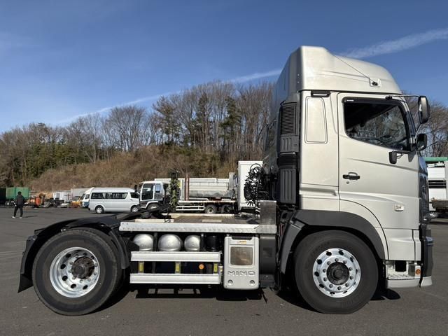 HINO PROFIA 2014 Image 31