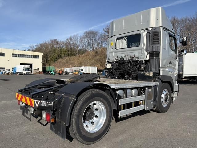 HINO PROFIA 2014 Image 31