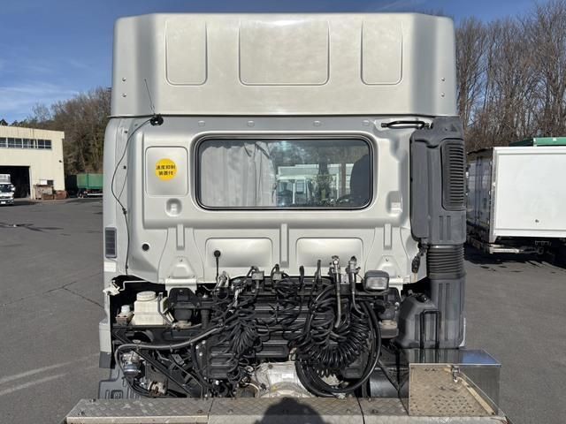 HINO PROFIA 2014 Image 31