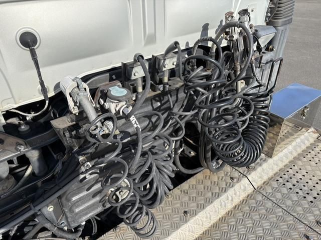 HINO PROFIA 2014 Image 31