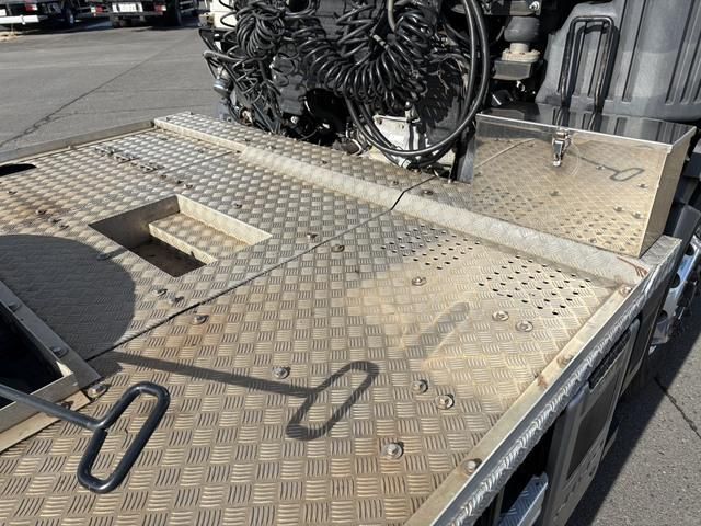 HINO PROFIA 2014 Image 31