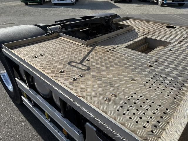 HINO PROFIA 2014 Image 31