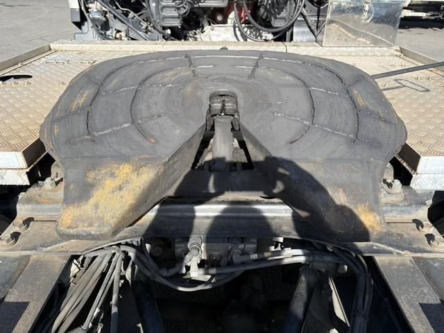 HINO PROFIA 2014 Image 31