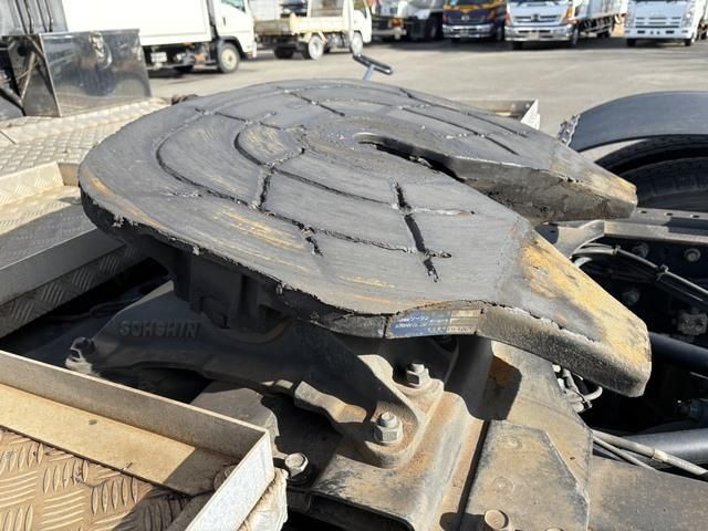 HINO PROFIA 2014 Image 31