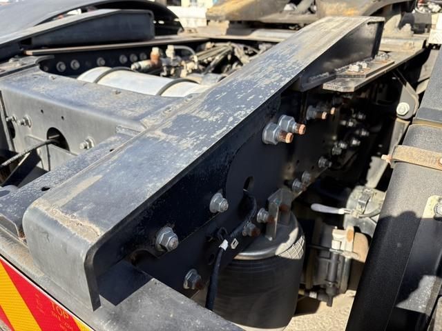 HINO PROFIA 2014 Image 31