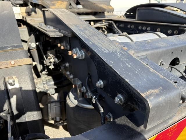 HINO PROFIA 2014 Image 31