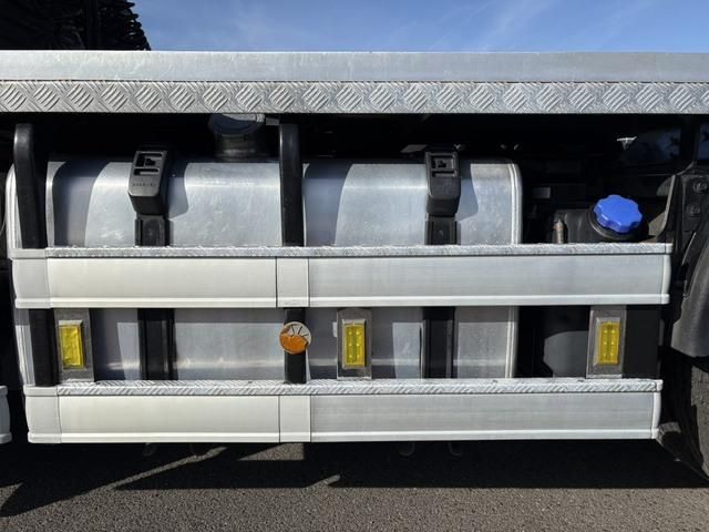 HINO PROFIA 2014 Image 31