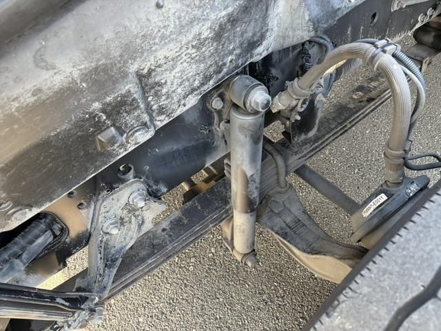 HINO PROFIA 2014 Image 31