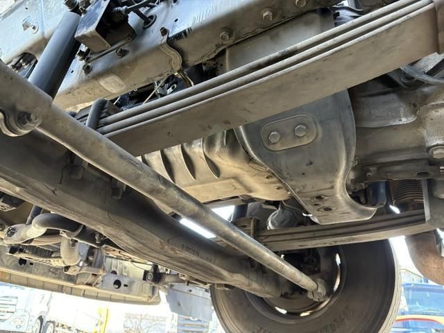 HINO PROFIA 2014 Image 31