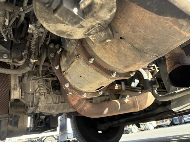 HINO PROFIA 2014 Image 31