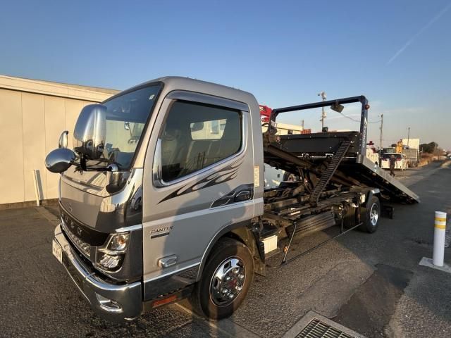 MITSUBISHI CANTER 2022 Image 31
