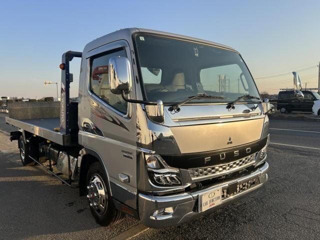 MITSUBISHI CANTER 2022 Image 31