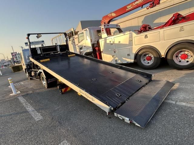 MITSUBISHI CANTER 2022 Image 31