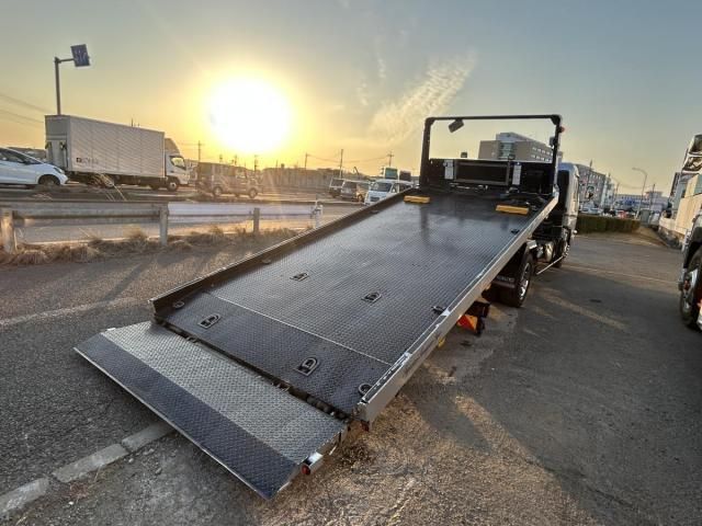 MITSUBISHI CANTER 2022 Image 31