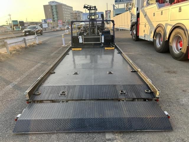 MITSUBISHI CANTER 2022 Image 31