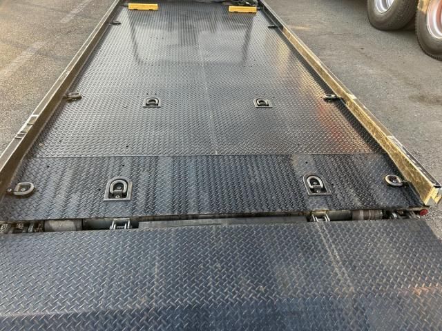 MITSUBISHI CANTER 2022 Image 31