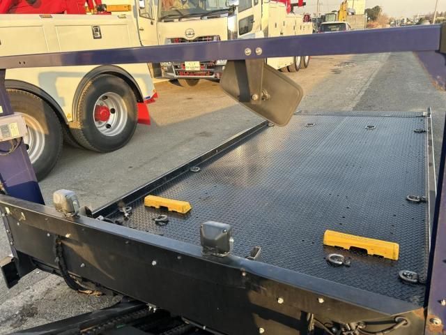 MITSUBISHI CANTER 2022 Image 31