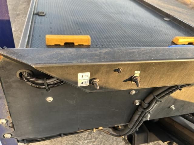 MITSUBISHI CANTER 2022 Image 31