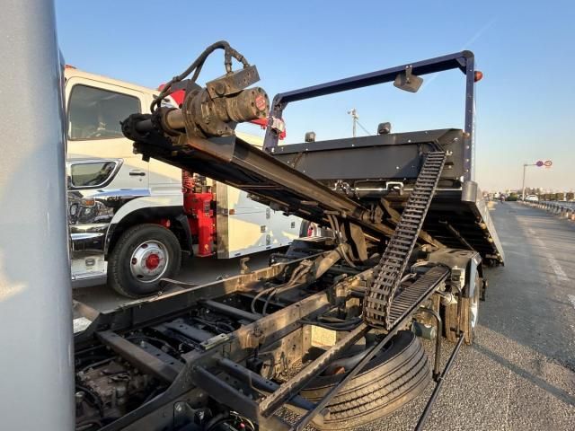 MITSUBISHI CANTER 2022 Image 31