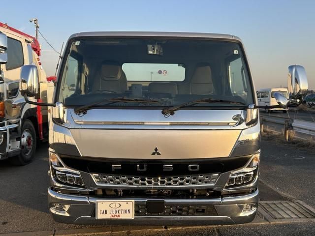 MITSUBISHI CANTER 2022 Image 31