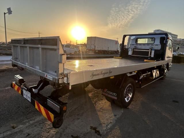 MITSUBISHI CANTER 2022 Image 31