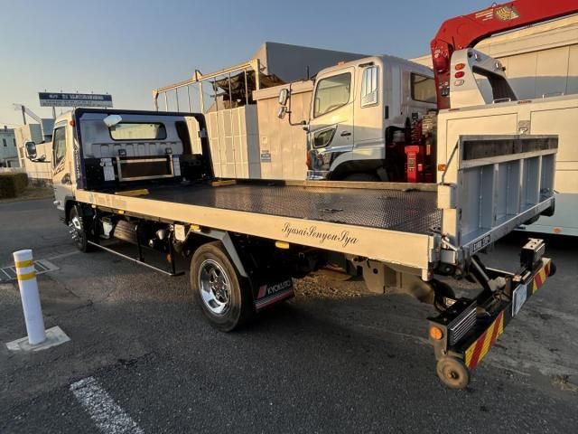 MITSUBISHI CANTER 2022 Image 31