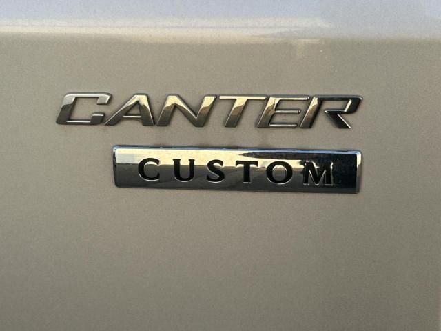 MITSUBISHI CANTER 2022 Image 31