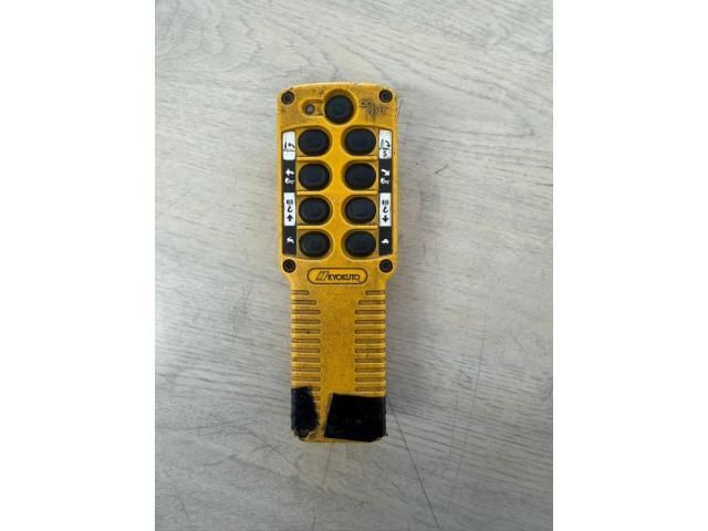 MITSUBISHI CANTER 2022 Image 31