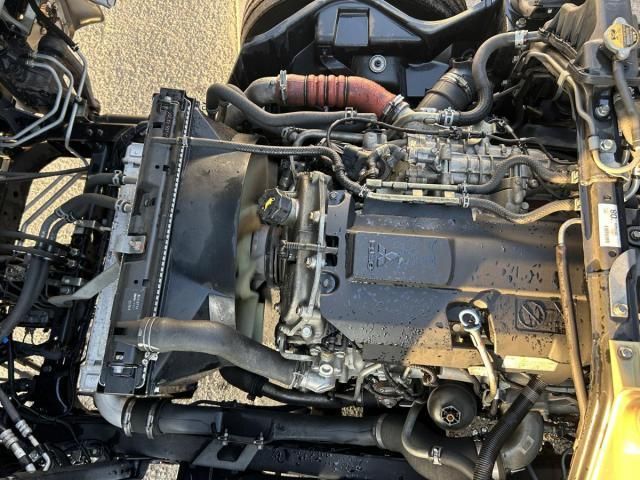 MITSUBISHI CANTER 2022 Image 31