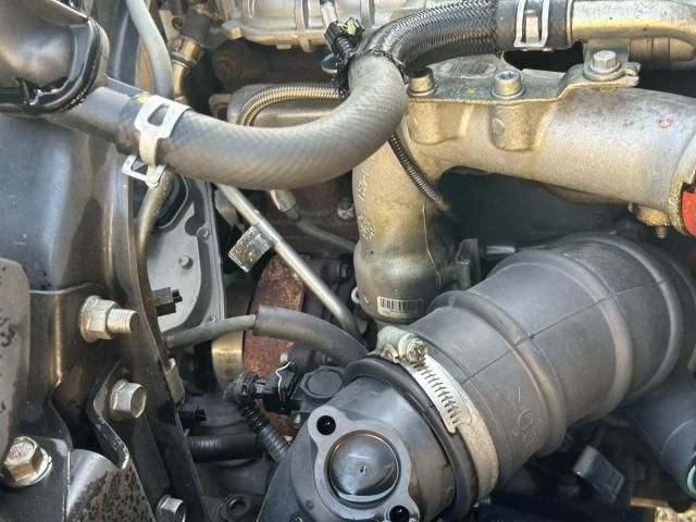 MITSUBISHI CANTER 2022 Image 31